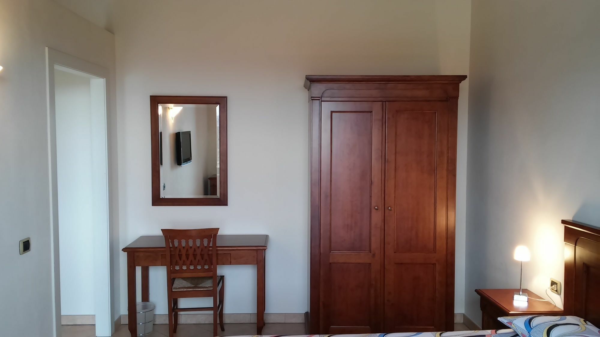 Corte Pontigliardo Lazise Buitenkant foto